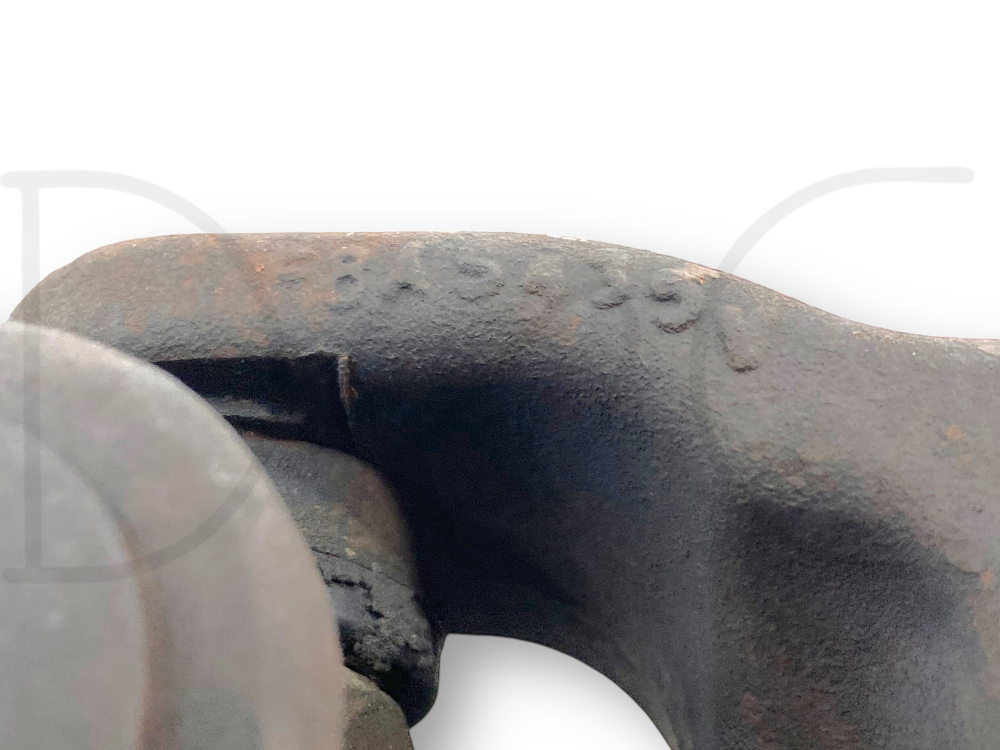 05-12 Ford F250 F350 Super Duty 4X4 DANA 60 Front Axle Shaft RH Right Passenger