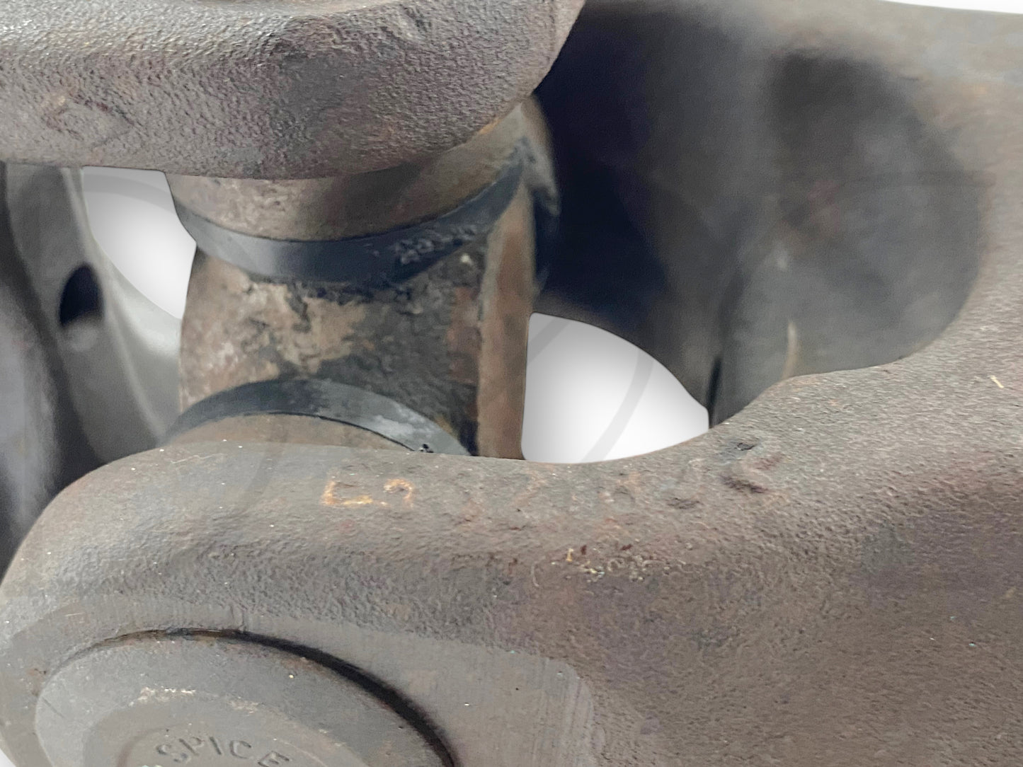 05-12 Ford F250 F350 Super Duty 4X4 DANA 60 Front Axle Shaft RH Right Passenger