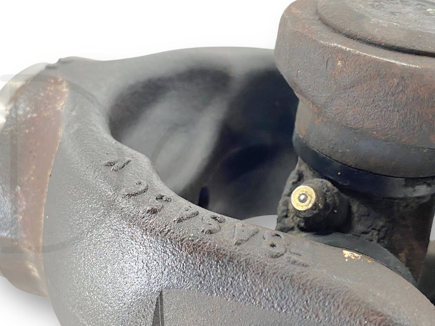 05-12 Ford F250 F350 Super Duty 4X4 DANA 60 Front Axle Shaft RH Right Passenger