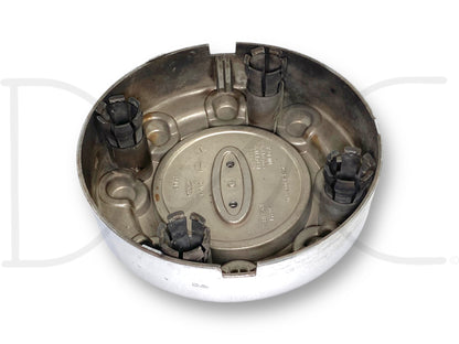 05-16 Ford F250 F350 Super Duty Wheel Center Hub Cap Hubcap Chrome OEM