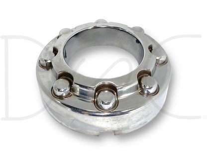 05-16 Ford F250 F350 Super Duty 4X4 Front Wheel Center Hub Cap Hubcap Chrome