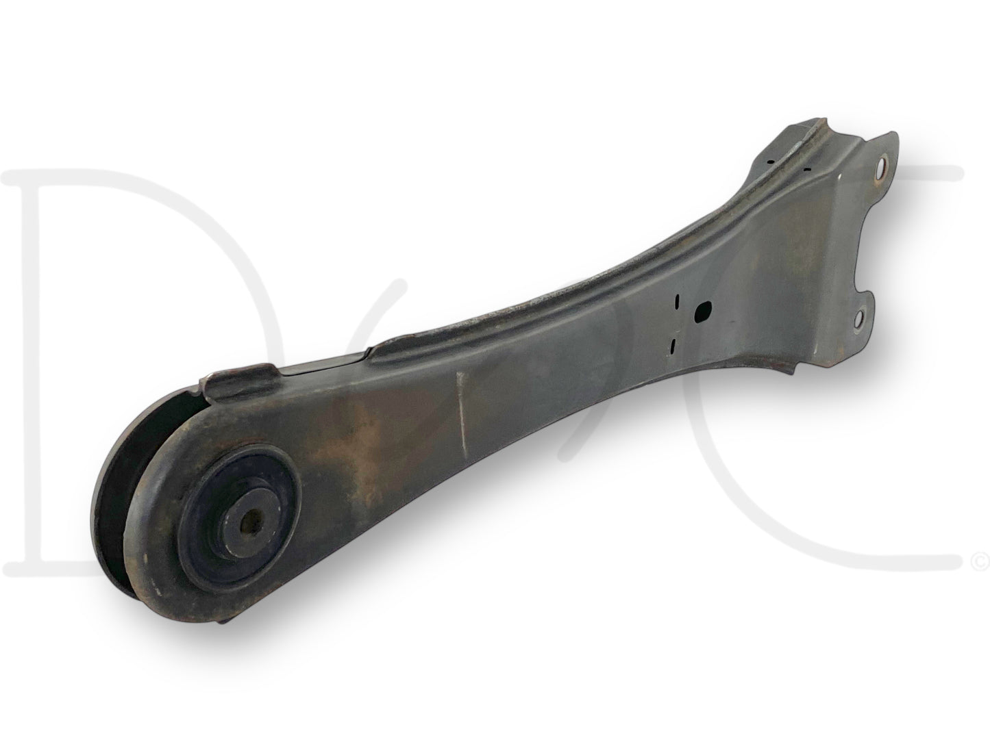 05-07 Ford F250 F350 4WD 4X4 Front LH Left Driver Radius Arm Suspension Control