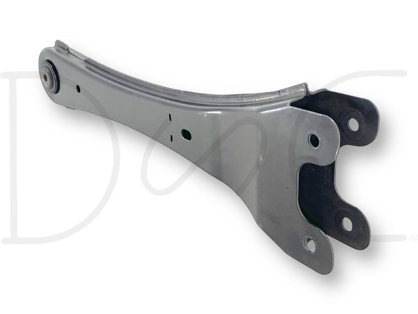 05-07 Ford F250 F350 4WD 4X4 Front RH Right Passenger Radius Arm Control OE