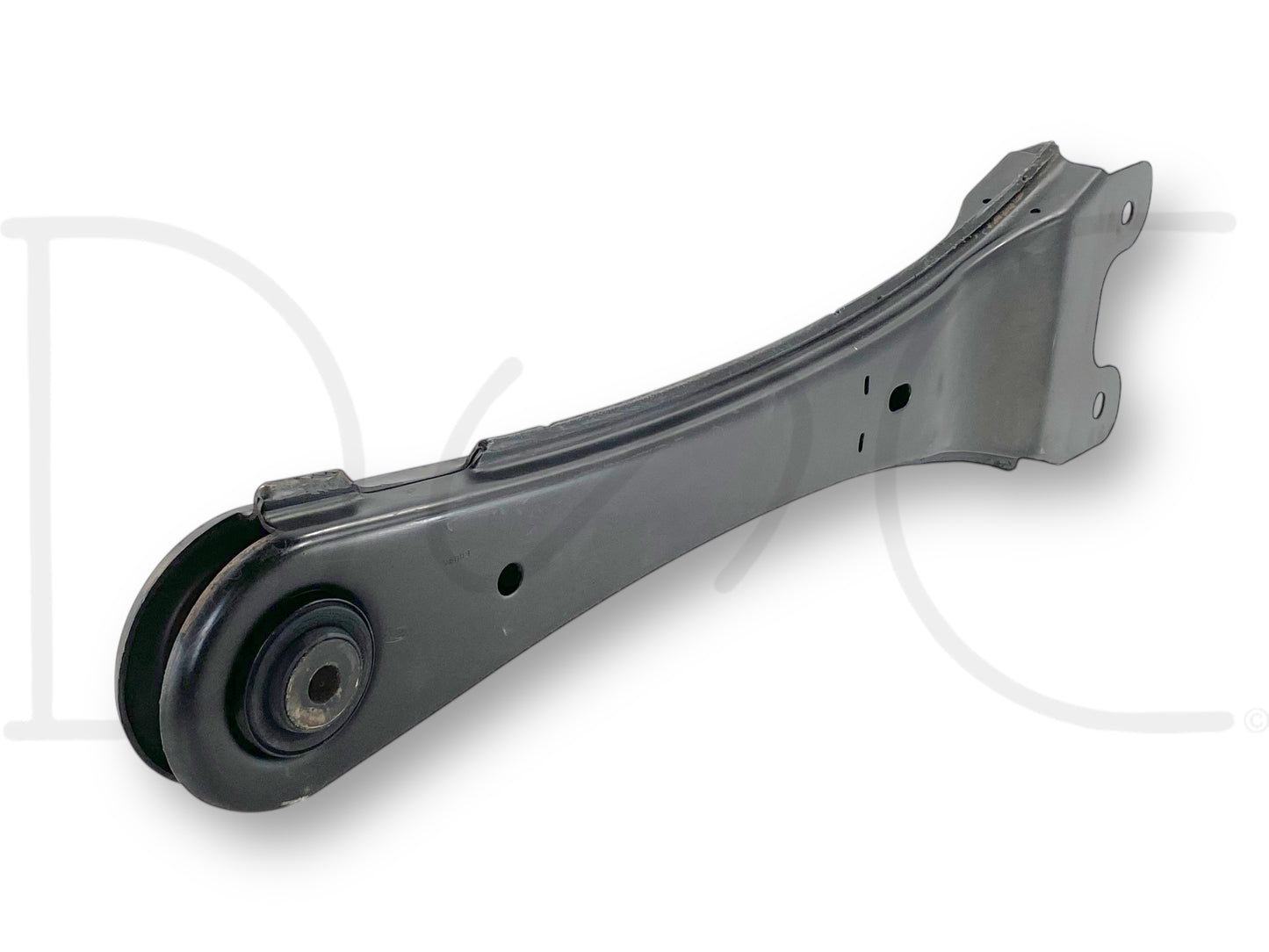05-07 Ford F250 F350 4WD 4X4 Front RH Right Passenger Radius Arm Control OE