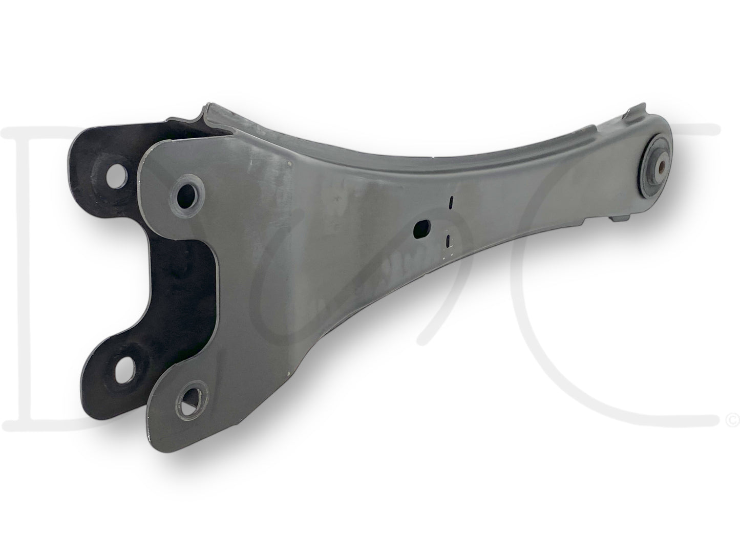 05-07 Ford F250 F350 4WD 4X4 Front RH Right Passenger Radius Arm Control OE