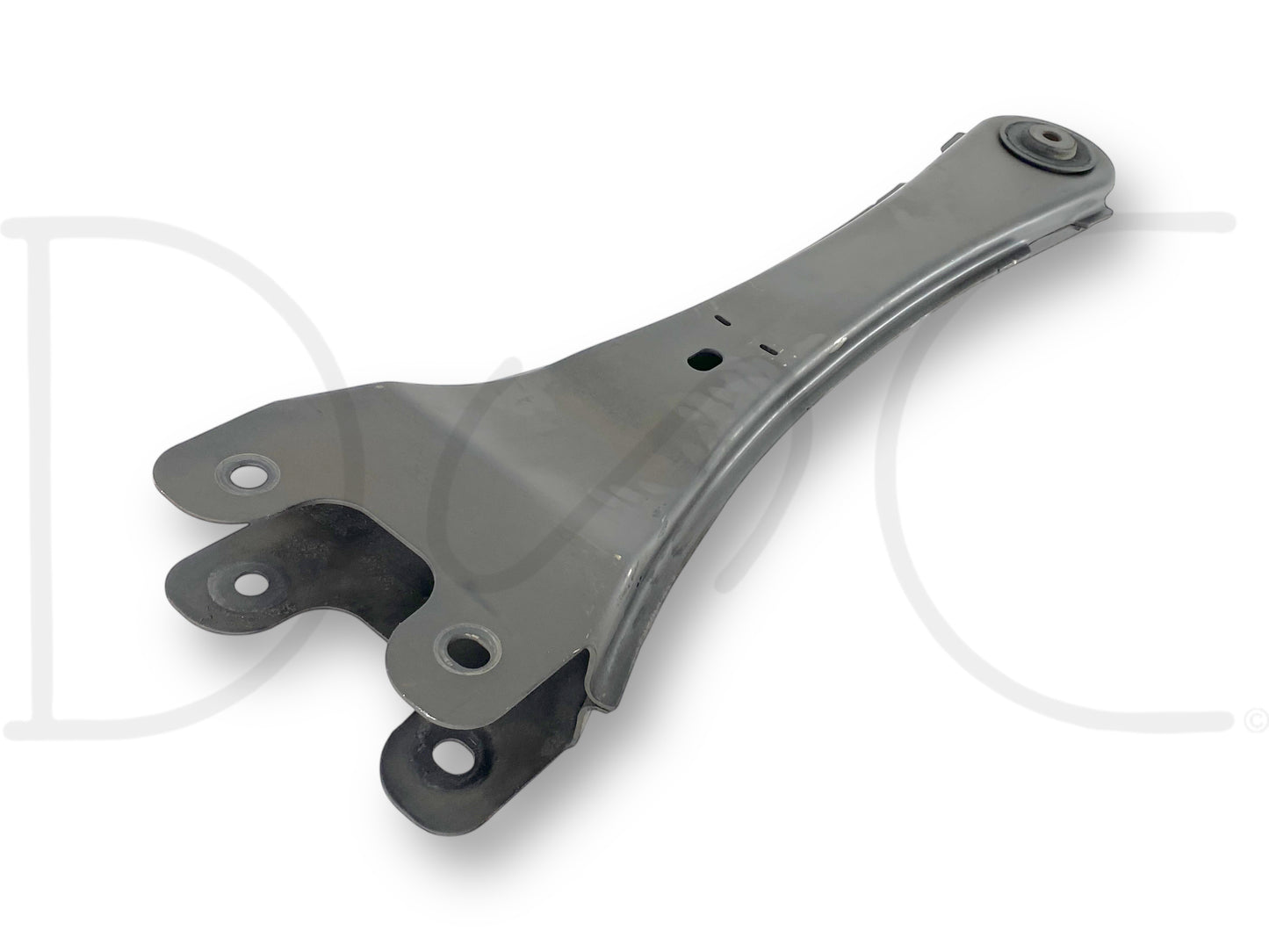 05-07 Ford F250 F350 4WD 4X4 Front RH Right Passenger Radius Arm Control OE