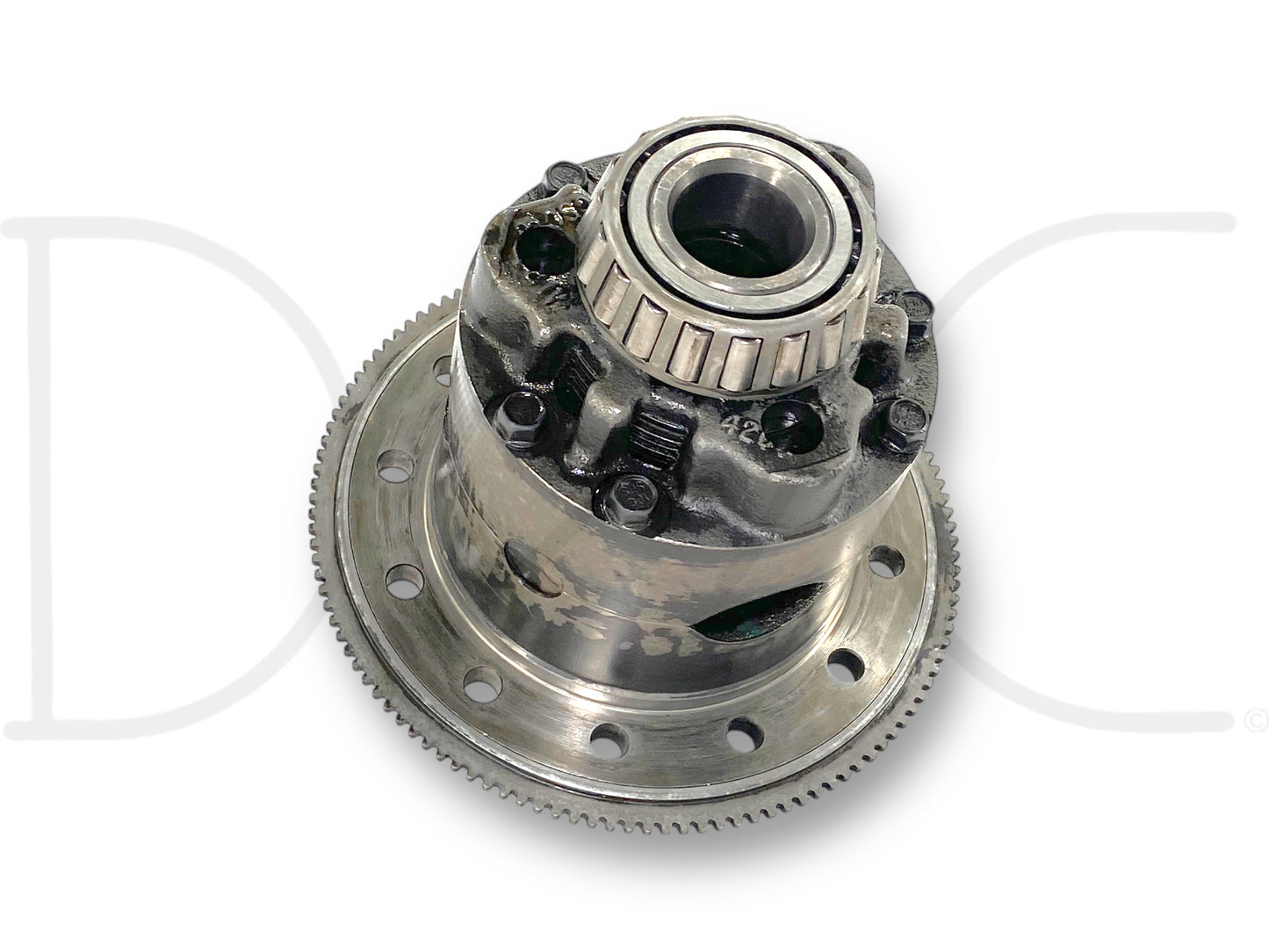 05-10 Ford F250 F350 SRW Sterling 10.5 Rear Axle Diff Carrier Limited Slip