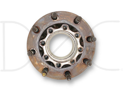 05-10 Ford F250 F350 SRW Sterling 10.5 Rear Axle Wheel Hub 8 Lug OEM