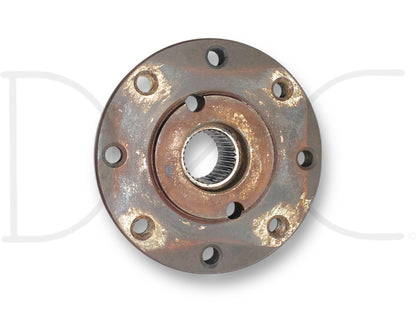 02-07 Ford F350 SRW Sterling 10.5 Rear Axle Driveshaft Pinion Yoke OE