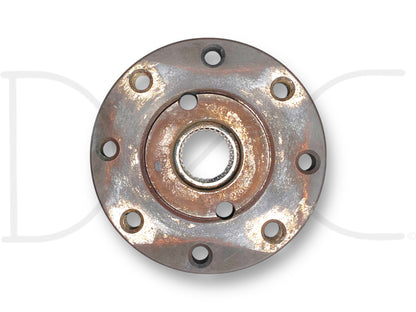 02-07 Ford F350 SRW Sterling 10.5 Rear Axle Driveshaft Pinion Yoke OE