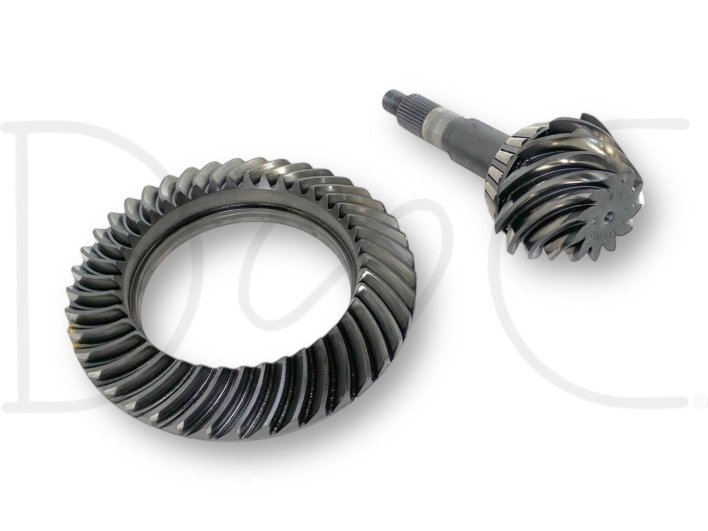 05-10 Ford F250 F350 Sterling 10.5 Rear Axle Ring & Pinion Gear Set 3.73