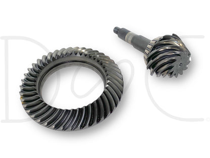 05-10 Ford F250 F350 Sterling 10.5 Rear Axle Ring & Pinion Gear Set 3.73