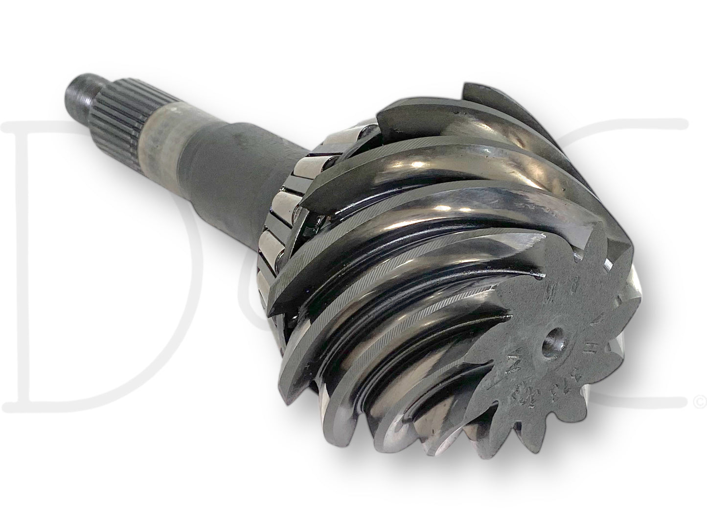 05-10 Ford F250 F350 Sterling 10.5 Rear Axle Ring & Pinion Gear Set 3.73