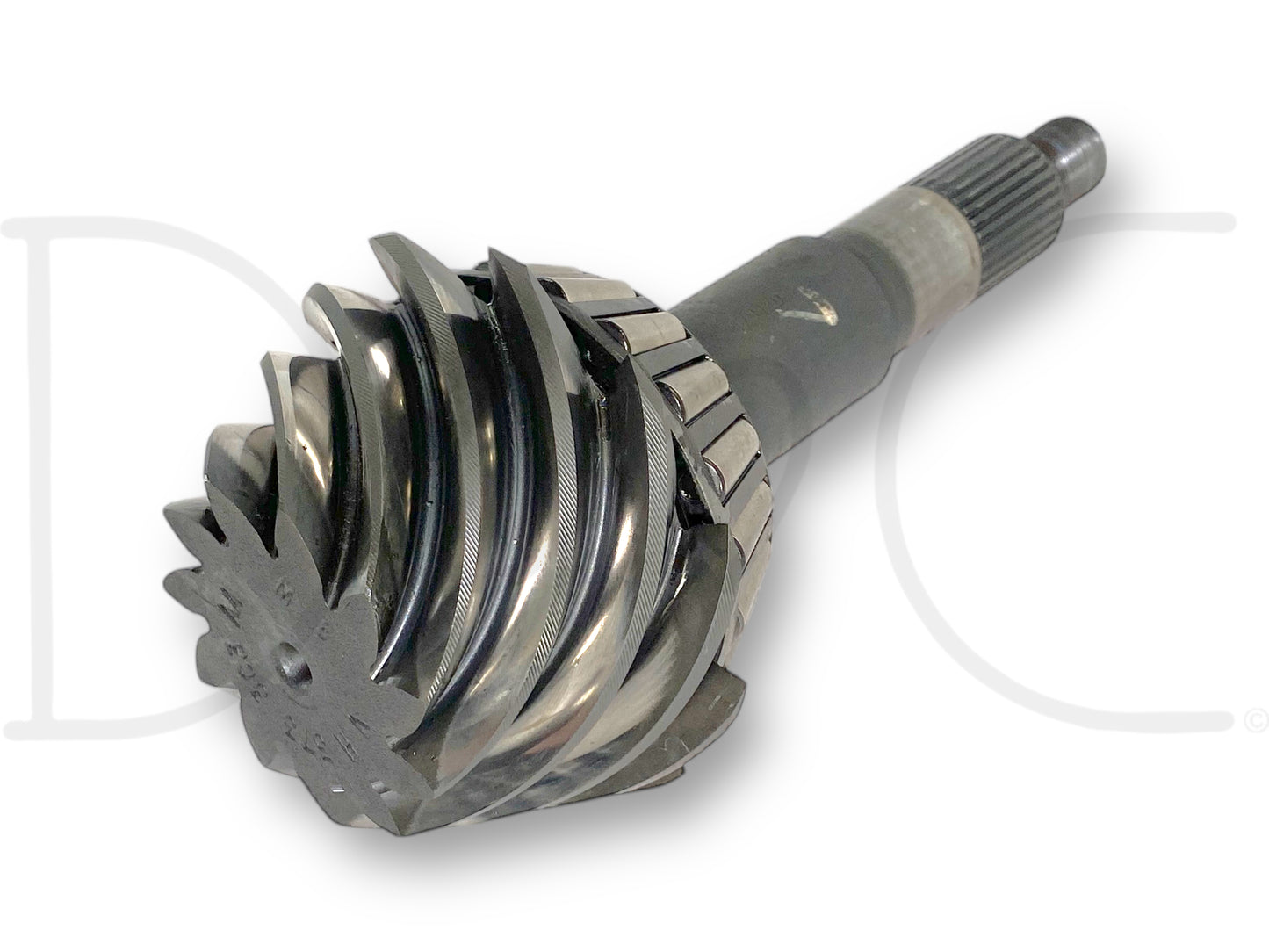 05-10 Ford F250 F350 Sterling 10.5 Rear Axle Ring & Pinion Gear Set 3.73