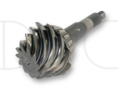 05-10 Ford F250 F350 Sterling 10.5 Rear Axle Ring & Pinion Gear Set 3.73