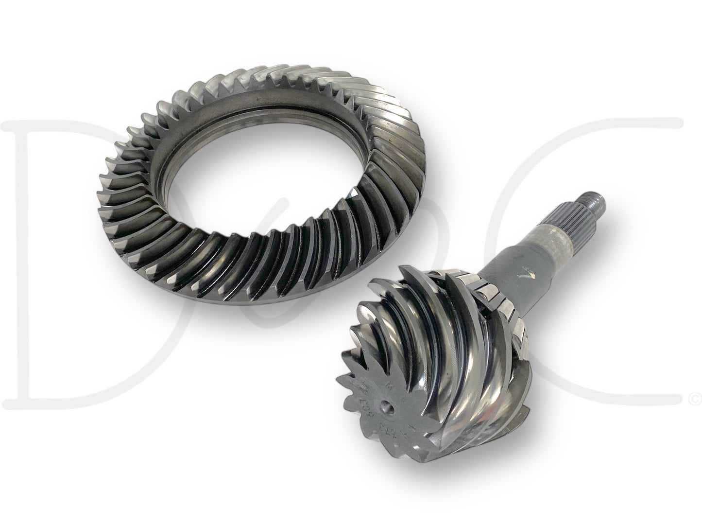 05-10 Ford F250 F350 Sterling 10.5 Rear Axle Ring & Pinion Gear Set 3.73