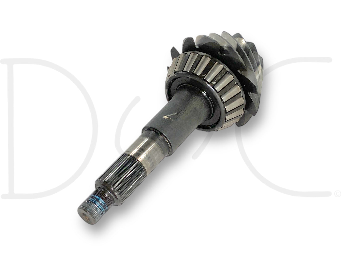 05-10 Ford F250 F350 Sterling 10.5 Rear Axle Ring & Pinion Gear Set 3.73