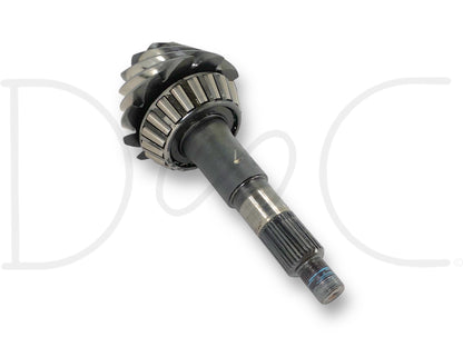 05-10 Ford F250 F350 Sterling 10.5 Rear Axle Ring & Pinion Gear Set 3.73
