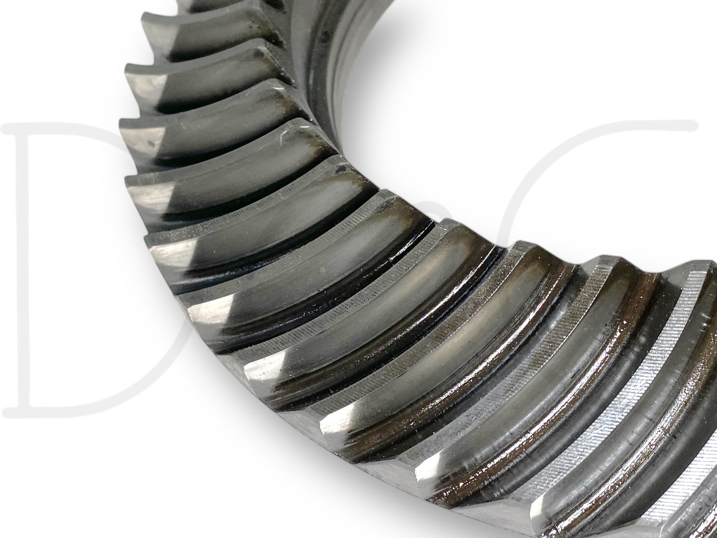 05-10 Ford F250 F350 Sterling 10.5 Rear Axle Ring & Pinion Gear Set 3.73