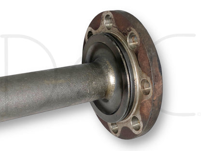 05-10 Ford F-250 F-350 SRW Sterling 10.5 Rear Axle Shaft LH Left Driver OE