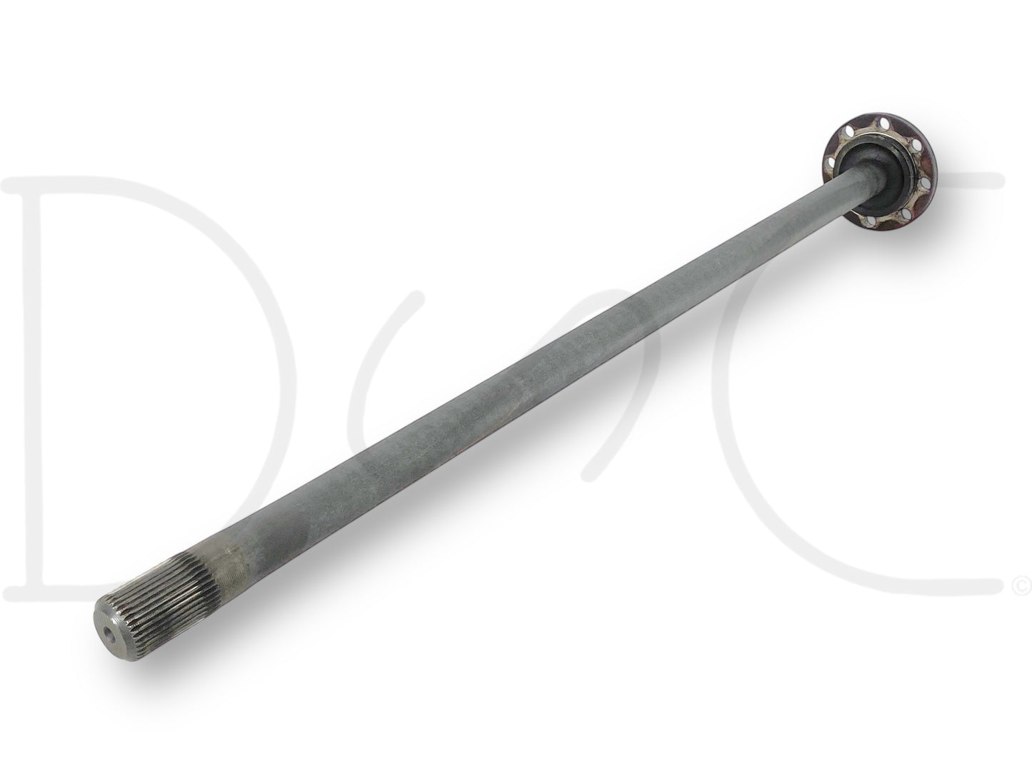 05-10 Ford F250 F350 SRW Sterling 10.5 Rear Axle Shaft RH Right Passenger OE