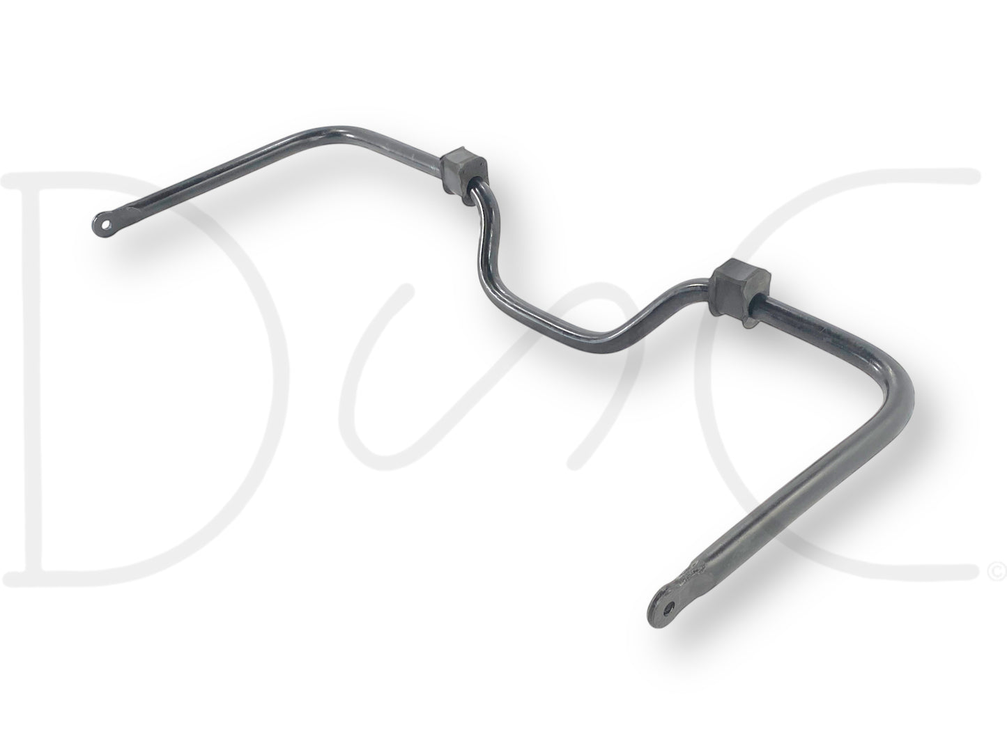 05-07 Ford F250 F350 Super Duty SRW Pickup Rear Axle Stabilizer Sway Bar OE