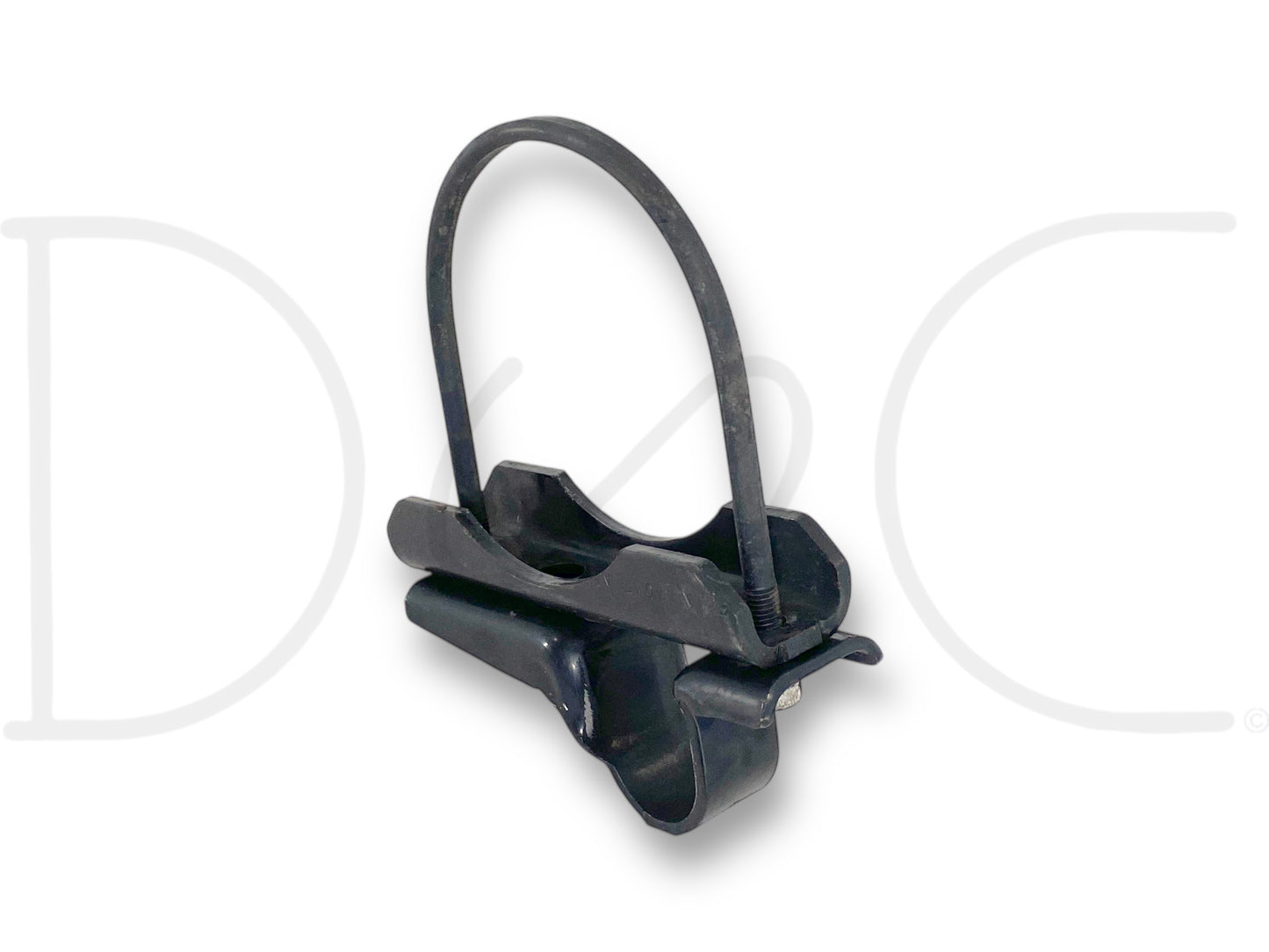 05-07 Ford F250 F350 Sterling Rear Axle Sway Bar Stabilizer Mount Bracket OE