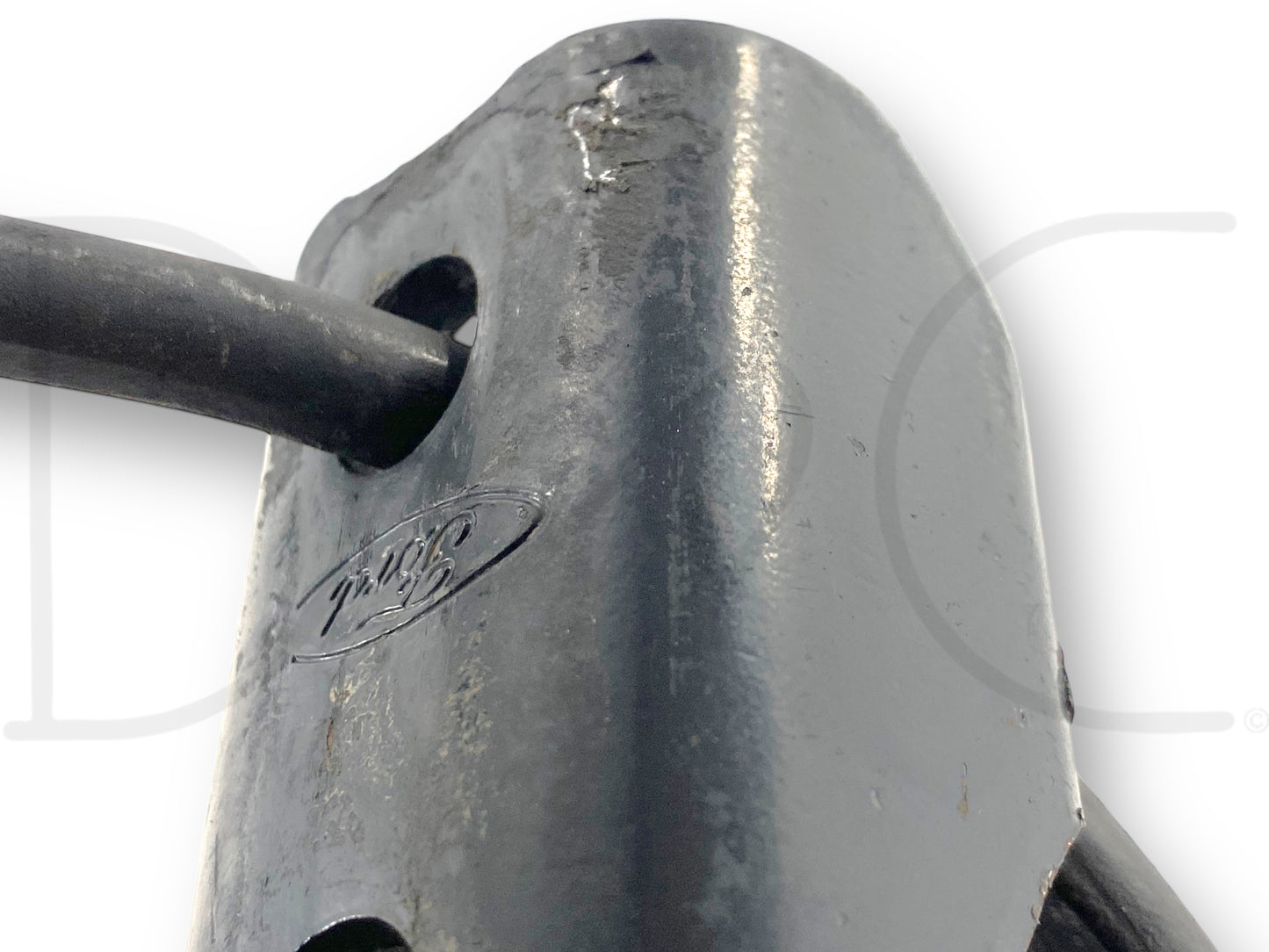 05-07 Ford F250 F350 Sterling Rear Axle Sway Bar Stabilizer Mount Bracket OE