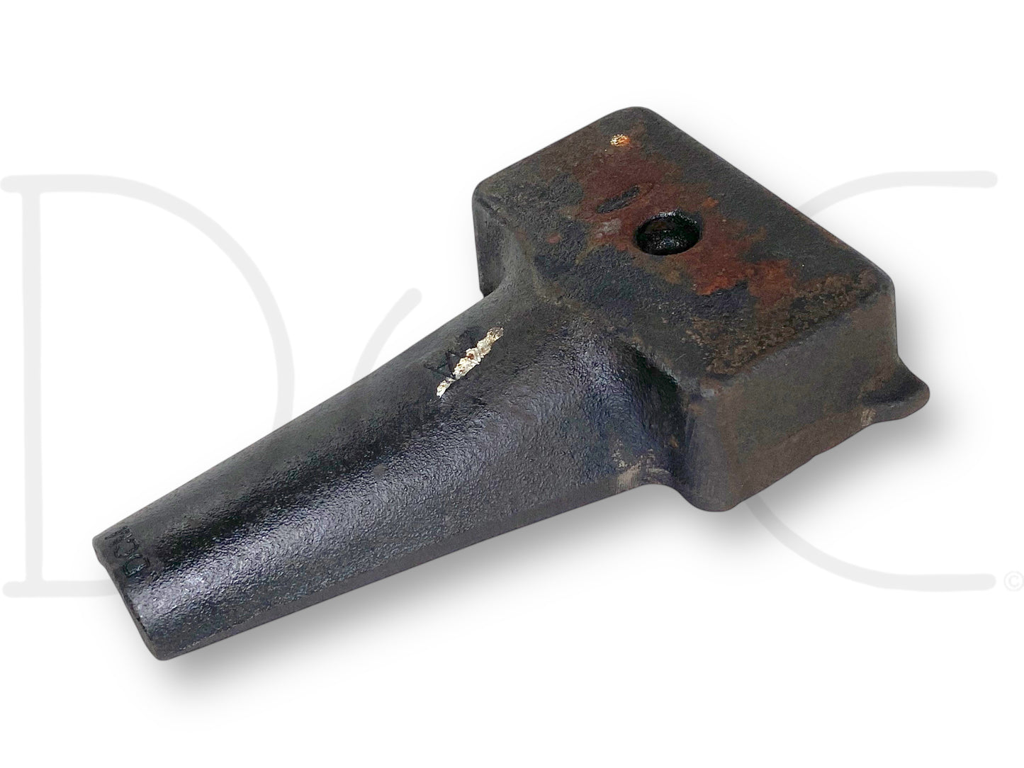 99-07 Ford F250 F350 OE Leaf Spring Spacer Lift Block 1-7/8" 6C34-5598-Aa