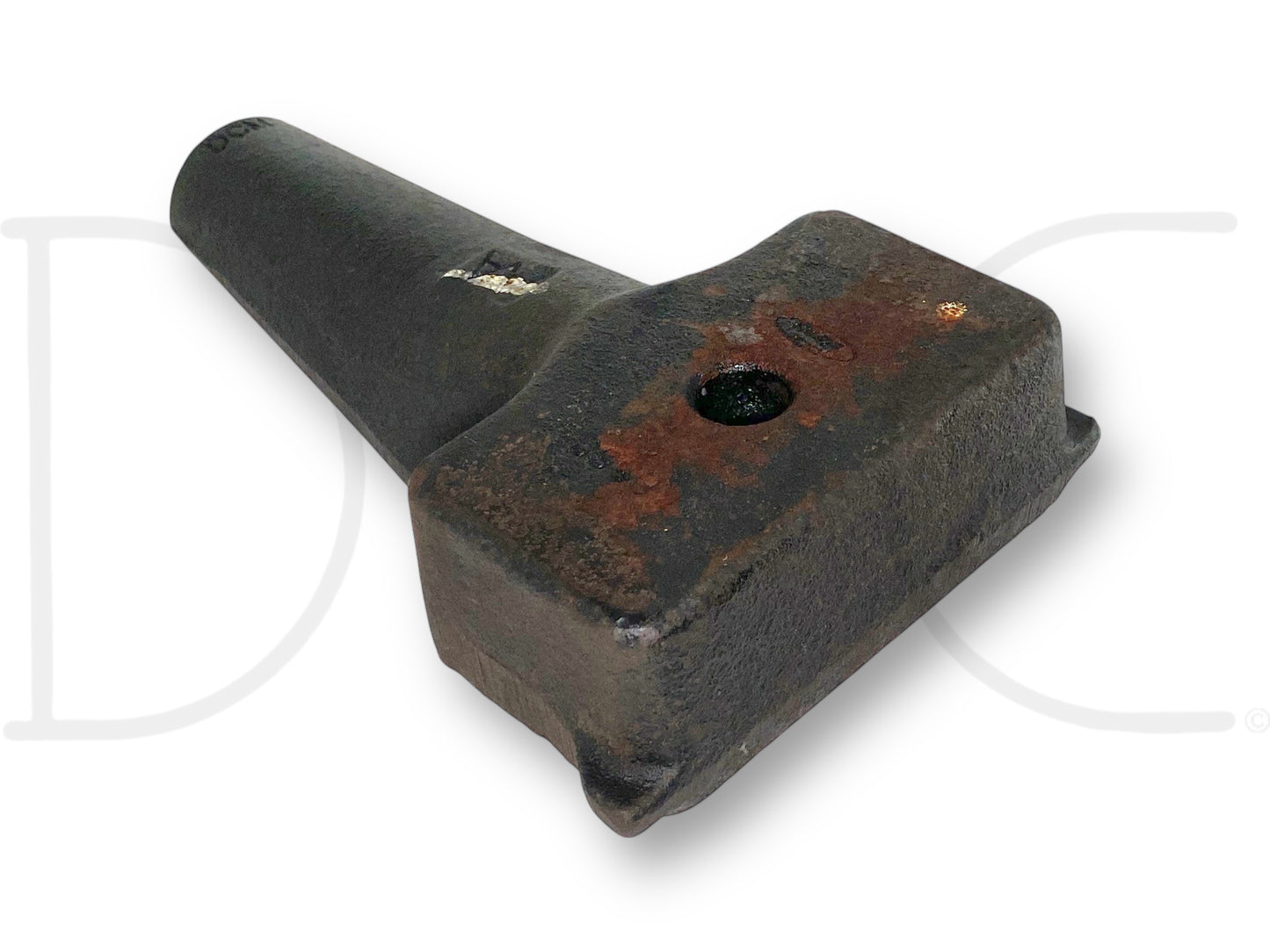 99-07 Ford F250 F350 OE Leaf Spring Spacer Lift Block 1-7/8" 6C34-5598-Aa