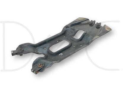 05-07 Ford F250 F350 Spare Tire Winch Carrier Frame Crossmember OE