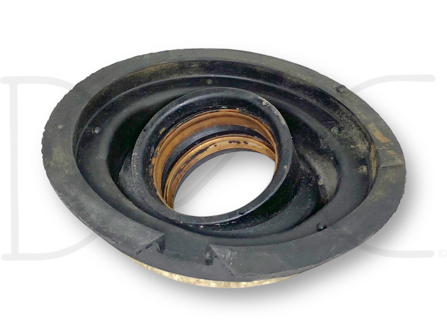05-07 Ford F250 F350 Steering Column Shaft Firewall Grommet Boot 5C34-3D677-Ad