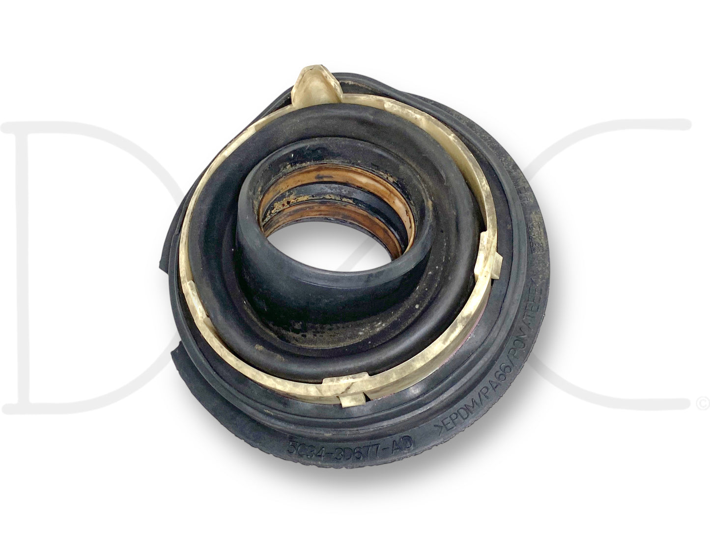 05-07 Ford F250 F350 Steering Column Shaft Firewall Grommet Boot 5C34-3D677-Ad