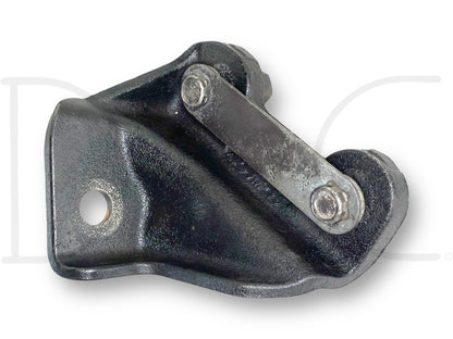 05-07 Ford F250 F350 4WD 4X4 Steering Stabilizer Upper Frame Mount Bracket OEM