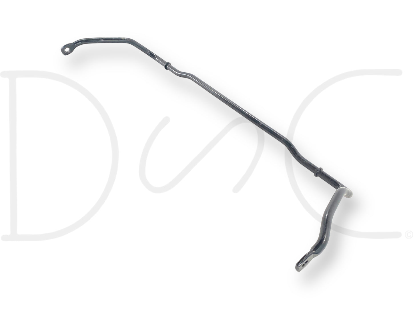 05-07 Ford F250 F350 4X4 Front Axle Stabilizer Sway Bar OE