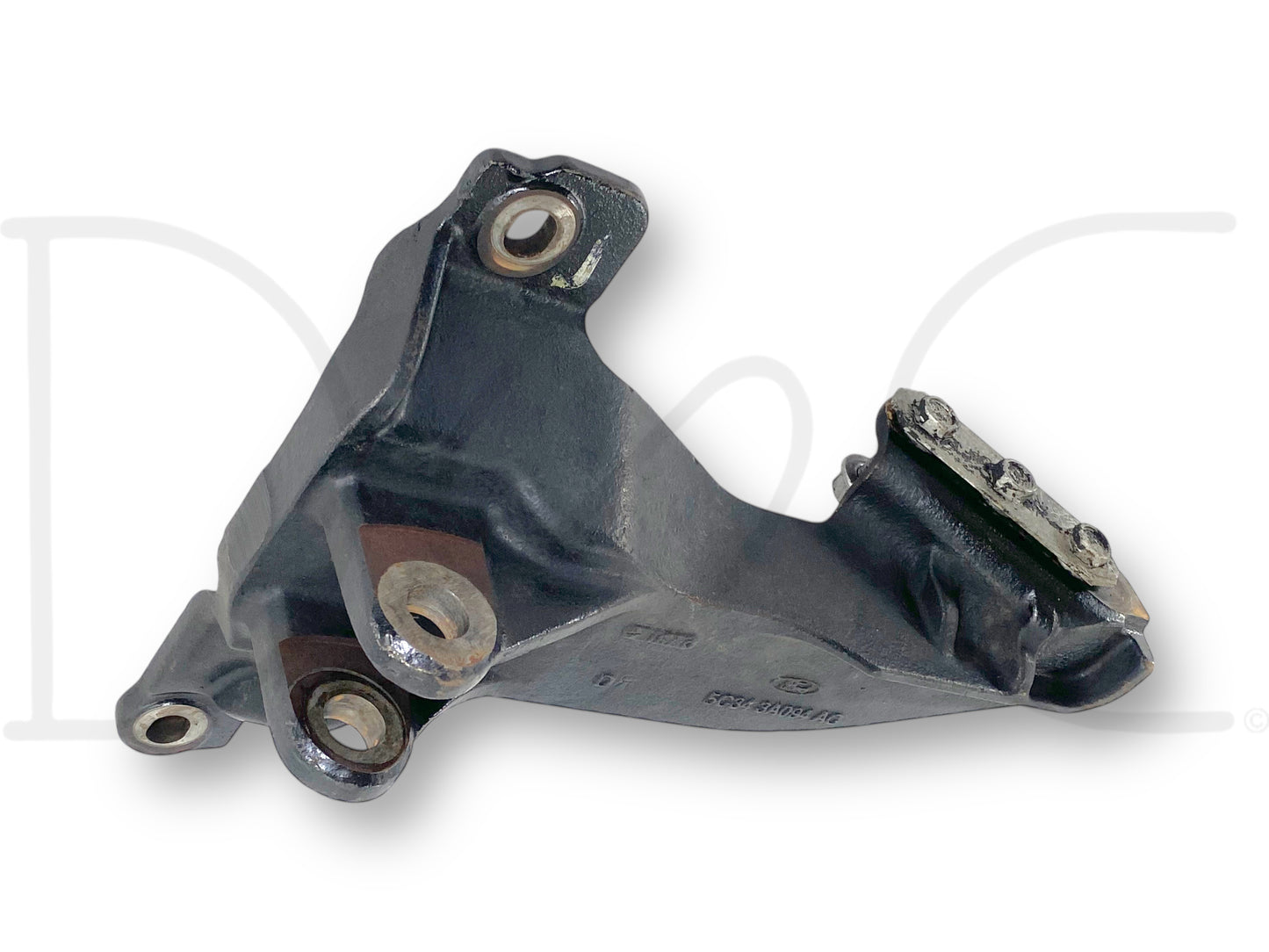 05-07 Ford F250 F350 4X4 4WD Track Bar Bracket Frame Mount OE 5C34-3A094-AC