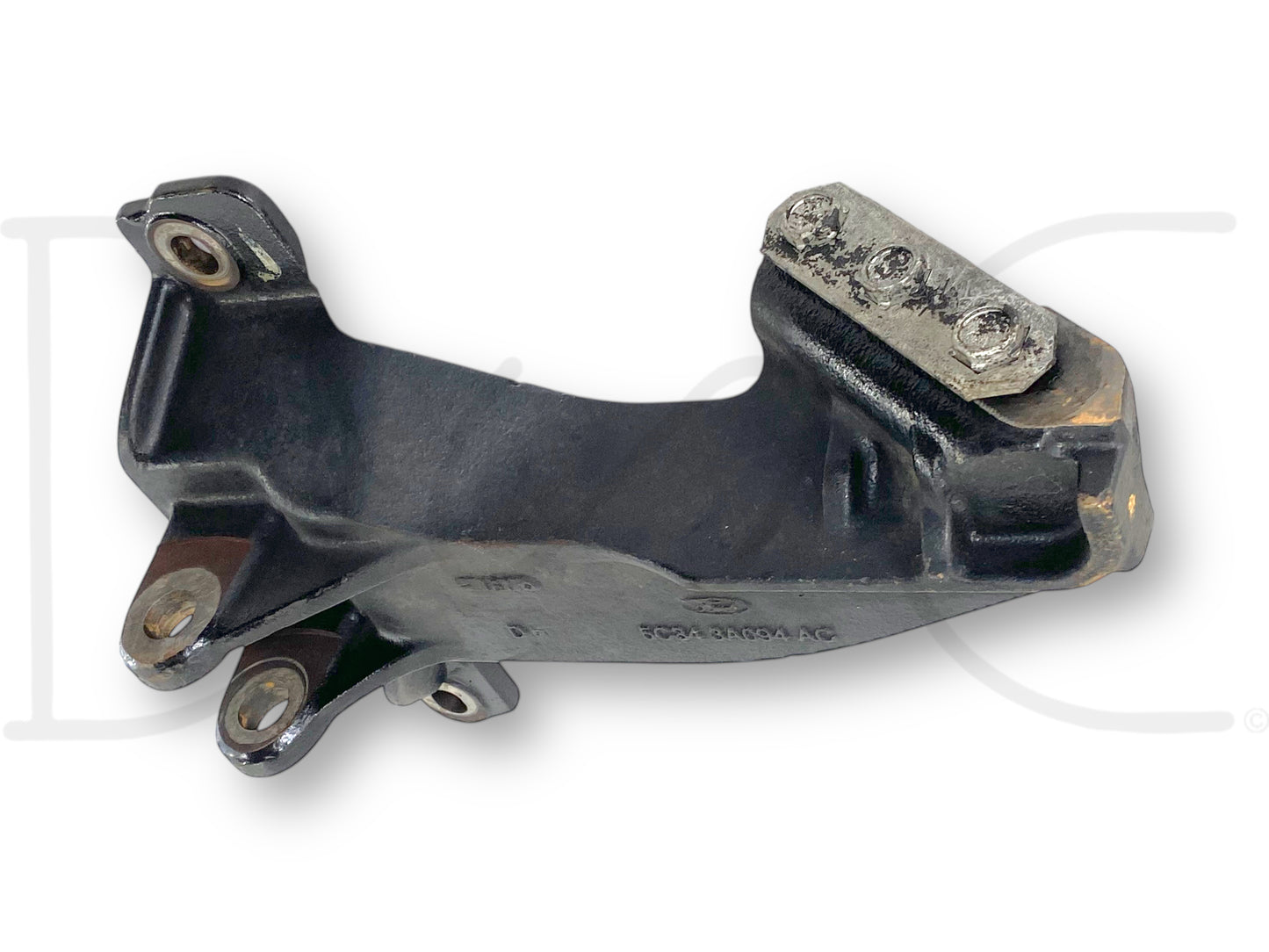 05-07 Ford F250 F350 4X4 4WD Track Bar Bracket Frame Mount OE 5C34-3A094-AC
