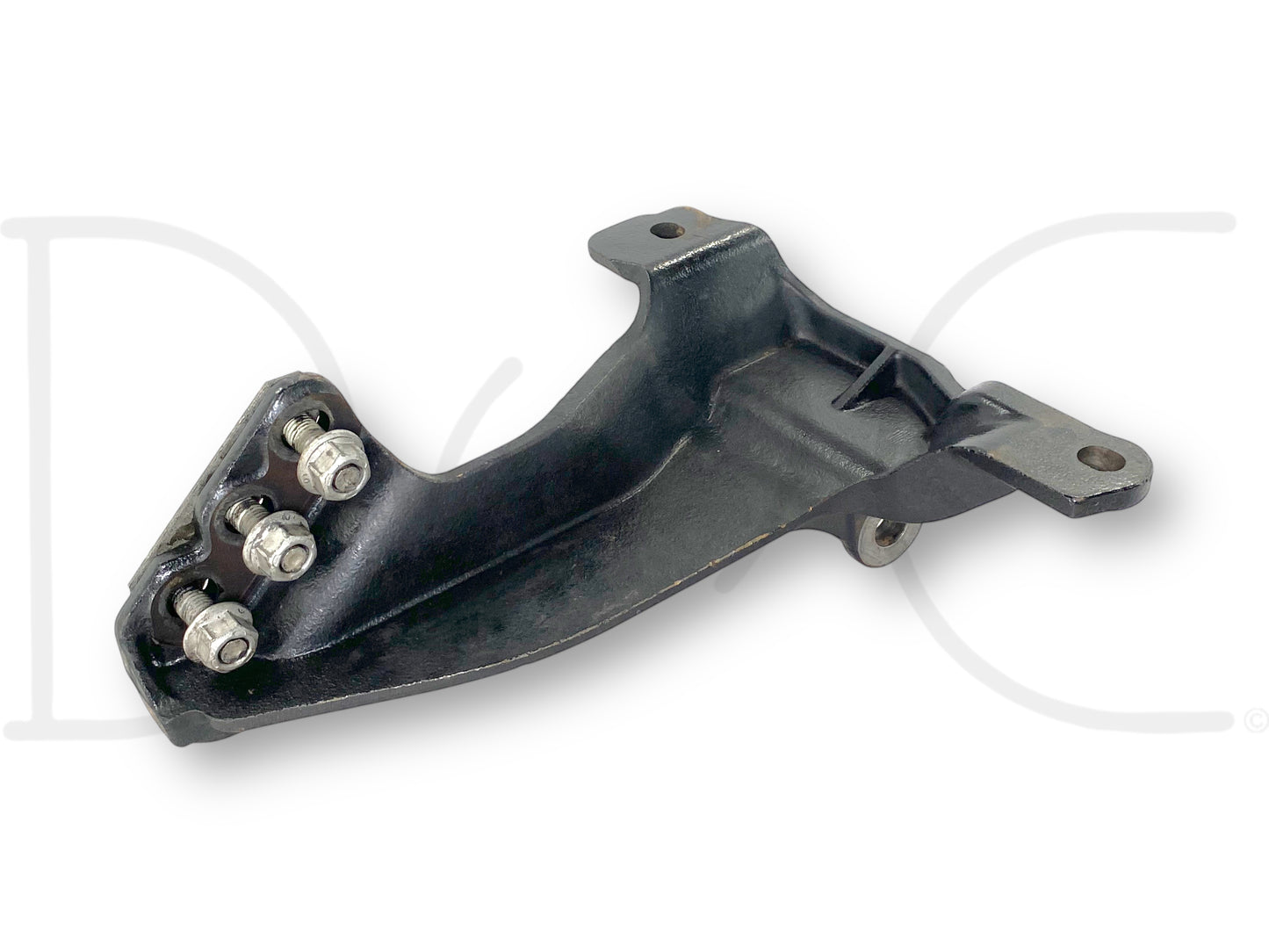 05-07 Ford F250 F350 4X4 4WD Track Bar Bracket Frame Mount OE 5C34-3A094-AC
