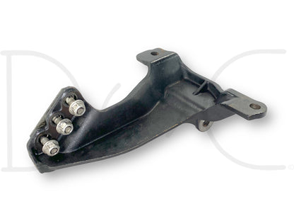 05-07 Ford F250 F350 4X4 4WD Track Bar Bracket Frame Mount OE 5C34-3A094-AC