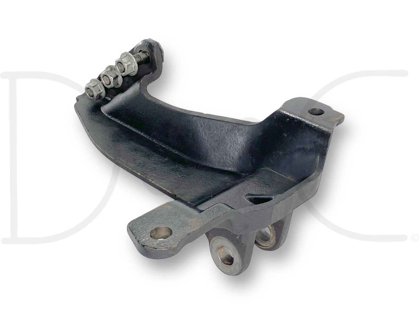 05-07 Ford F250 F350 4X4 4WD Track Bar Bracket Frame Mount OE 5C34-3A094-AC