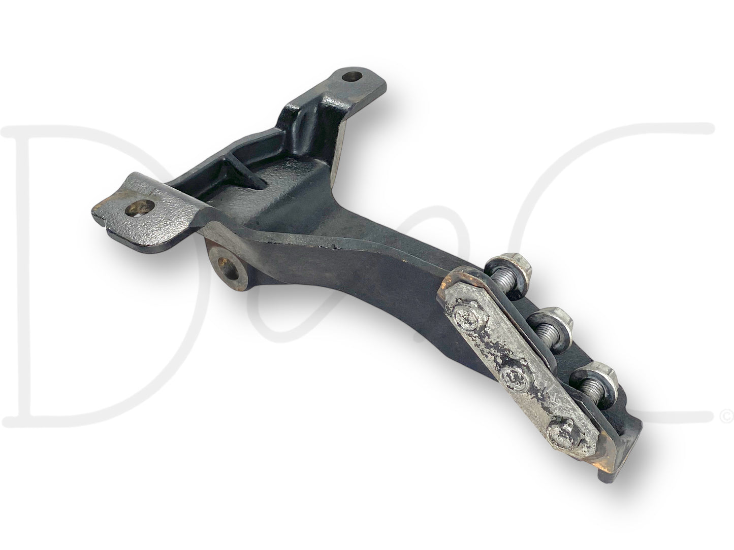 05-07 Ford F250 F350 4X4 4WD Track Bar Bracket Frame Mount OE 5C34-3A094-AC