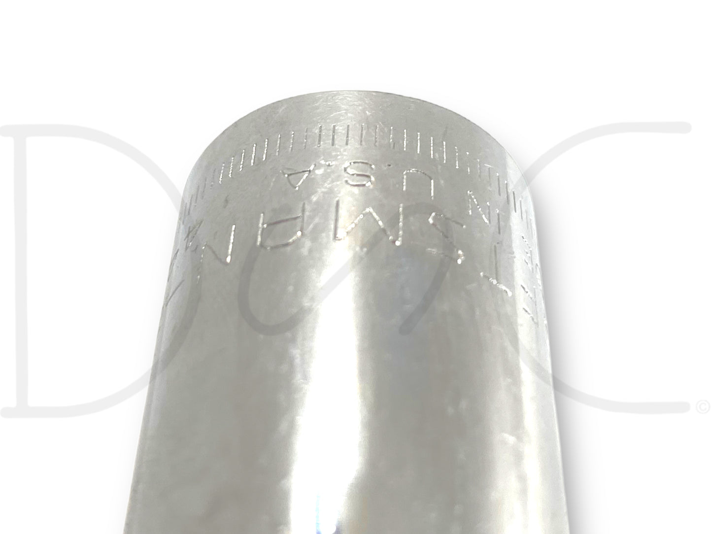 Craftsman 17MM Socket 1/2" Drive 12 Point Metric 12Pt Chrome USA 44237