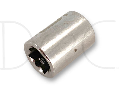 Craftsman 11MM Socket 3/8" Drive 12 Point Metric 12Pt Chrome USA 34642