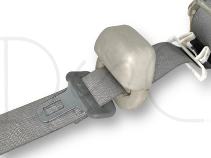 06-09 Dodge Ram 2500 3500 Quad Cab Rear RH Right Passenger Seat Belt Seatbelt