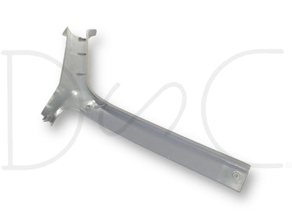 92-97 Ford F250 F350 RH Passenger A Pillar Trim Panel Gray F2Tb-15025A84-Bb