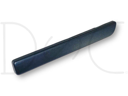 92-97 Ford F250 F350 LH Left Dash Bezel Trim Strip Insert Molding F2Tb-15046A63
