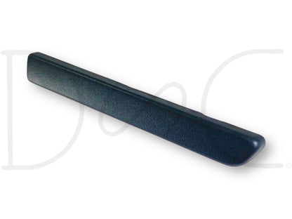 92-97 Ford F250 F350 LH Left Dash Bezel Trim Strip Insert Molding F2Tb-15046A63