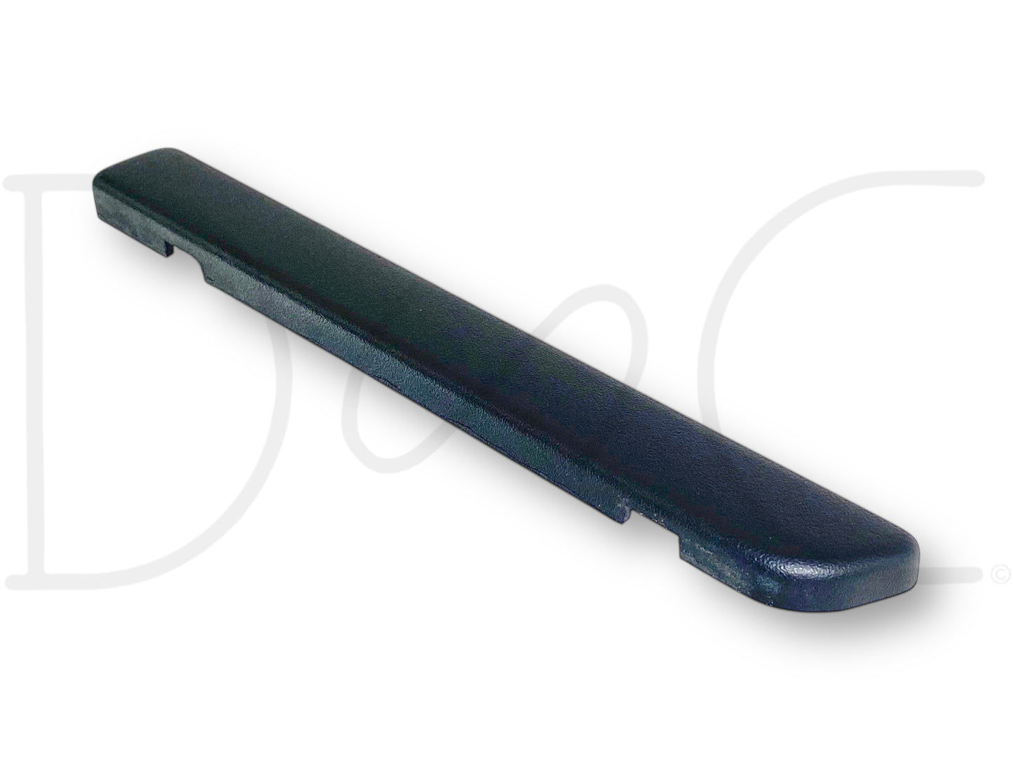 92-97 Ford F250 F350 LH Left Dash Bezel Trim Strip Insert Molding F2Tb-15046A63