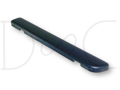 92-97 Ford F250 F350 LH Left Dash Bezel Trim Strip Insert Molding F2Tb-15046A63