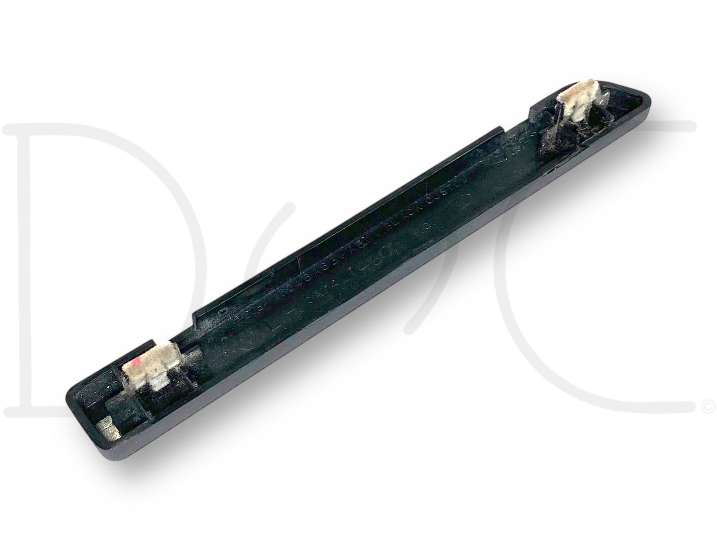 92-97 Ford F250 F350 LH Left Dash Bezel Trim Strip Insert Molding F2Tb-15046A63